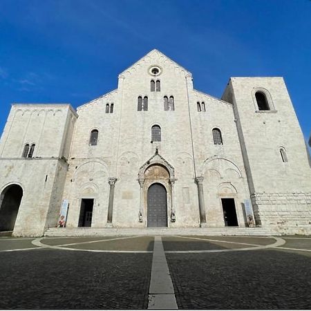 Castle Suite Bari Exteriér fotografie