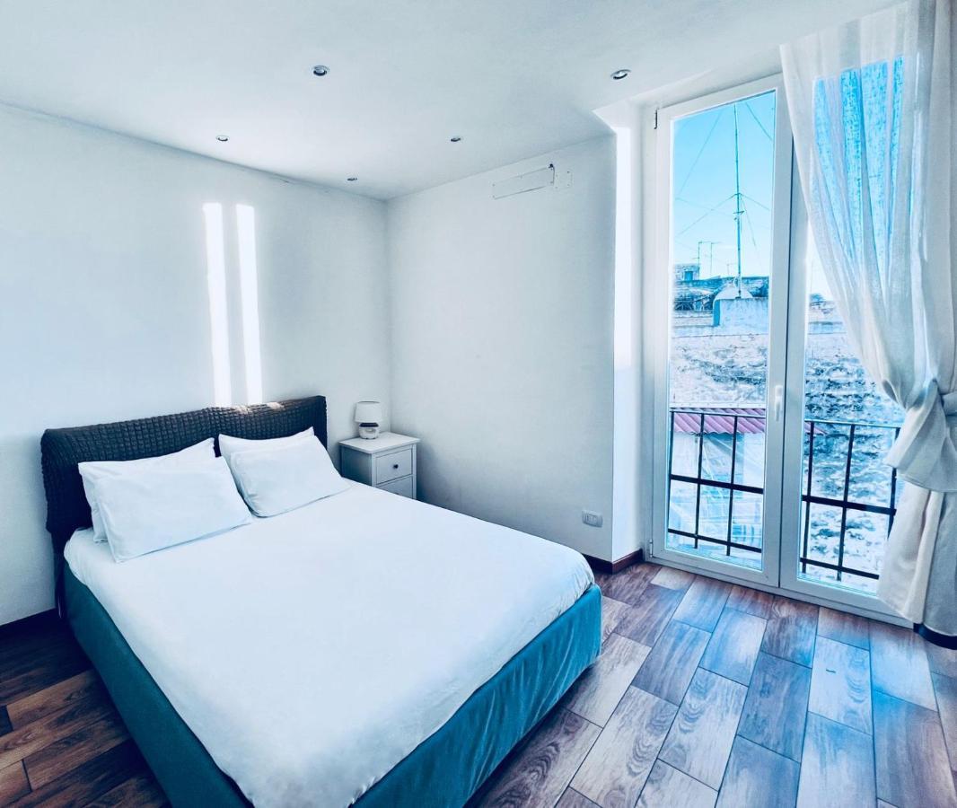 Castle Suite Bari Exteriér fotografie